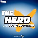 The Herd with Colin Cowherd