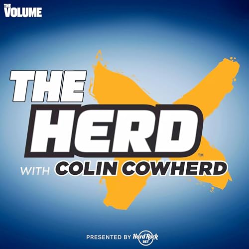 The Herd with Colin Cowherd Titelbild