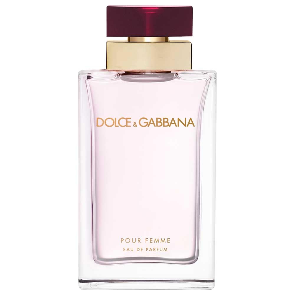 Dolce & Gabbana Pour Femme EDP Spray, 2.857 kg