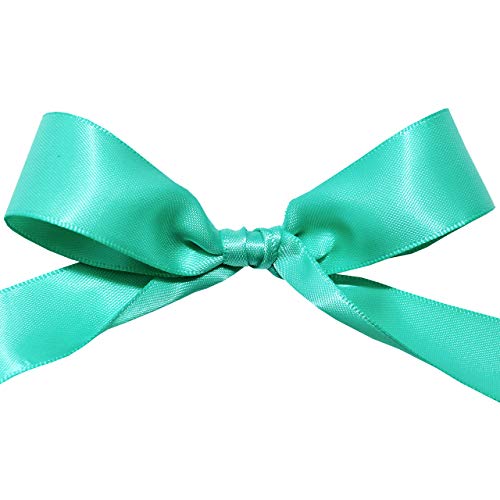 Image of Morex Ribbon 08822 /50-323 Ribbon, 7 /8 inch x 50 Yd, Tropic