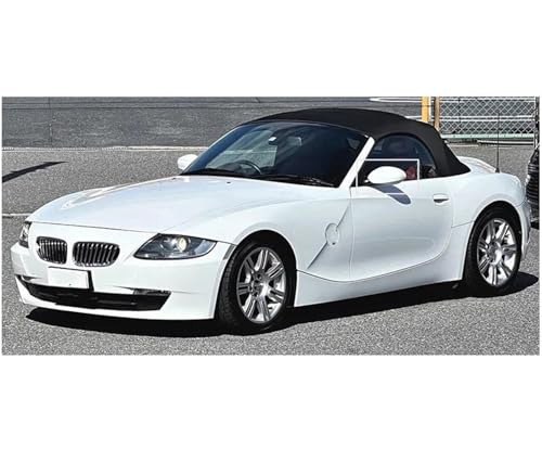 Rétroviseur extérieur brisé BMW Z4 E85 E87 verres de rechange
