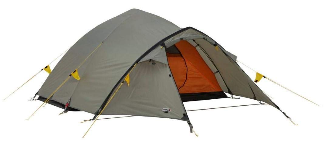 Wechsel Tents Kuppelzelt Charger AX - Travel Line