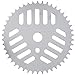 Big Roc 57C933 Steel Chainwheel (46T)