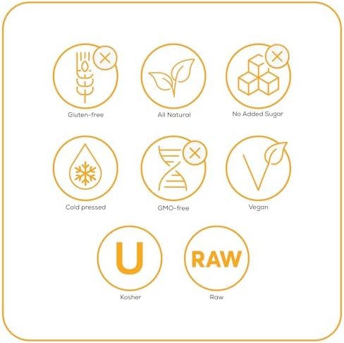 7 Day Juice Cleanse by Raw Fountain, Tropical Flavors, All Natural Raw, Cold Pressed Fruit and Vegetable Juices, Detox Cleanse, 42 Bottles 12oz, 7 Bonus Ginger Shots