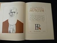 Narrative of Robert Hancock Hunter B000Q5TDCK Book Cover