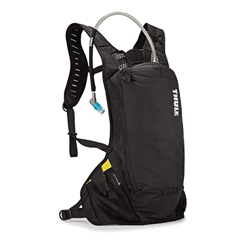 Mochila de hidratação com Reservatório Thule Vital 6L Black OTB