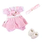 Este vestido es ideal para vestir en un pastel de cumpleaños Smash, ducha, fiesta, boda, regalo de Navidad, accesorios de fotografía, vestimenta, etc. ¡Tu bebé será el más bello y atractivo!