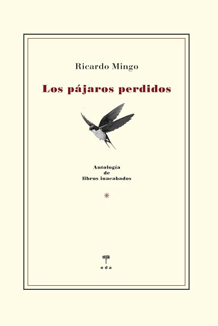 Portada de Los Pájaros Perdidos