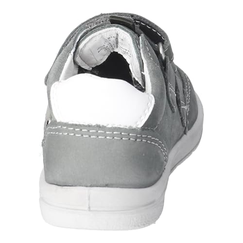 RICOSTA Sympatex Boys and Girls Trainers, Sage 570, 28 EU3