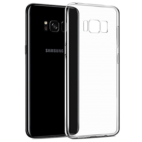 Smasung Galaxy S8 Plus Custodia, Danibos Custodia