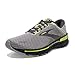 Produktbild Brooks Adrenaline GTS 22 Grey/Pearl/Nightlife 10.5 D (M)