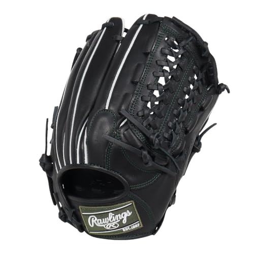 ���[�����O�X(Rawlings) �싅�p �O���u �O���[�u � HYPER TECH R2G GR5FHTN65 �I�[�����E���h�p �u���b�N 11.75�C���` ���E�����p