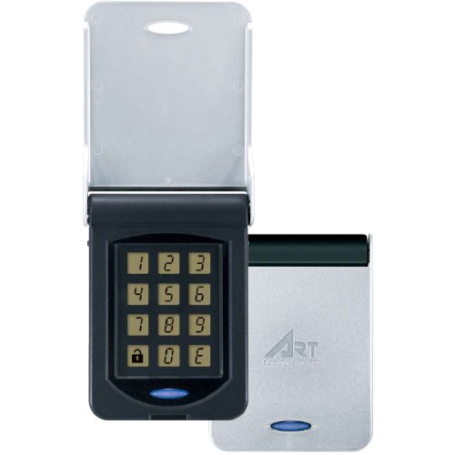 Amazon.co.jp: アート（ART） デジタルテンキー T-3830 : パソコン
