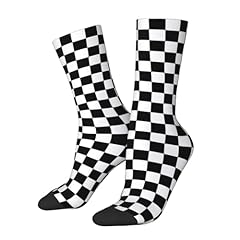 Checkered