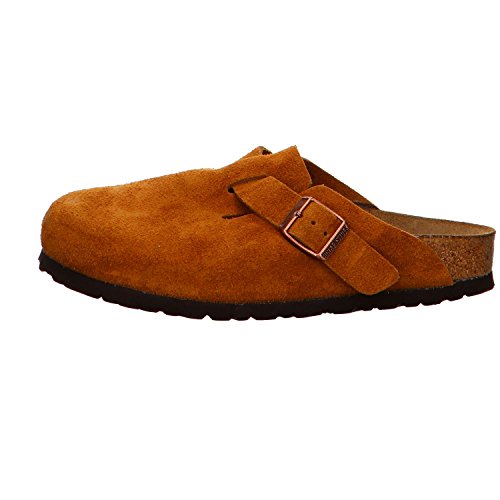 Image of Birkenstock Unisex Boston Slip-On Clog