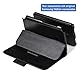 Hülle kompatibel mit Samsung Galaxy Tab Active 5, Tab Active 3 - Handschlaufe, Verstellbarer Standfuß, Anti-Rutsch Funktion - Tablet Case Schutzhülle Case