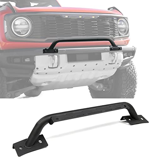 Best Brush Guards For Trucks Forbes Wheels