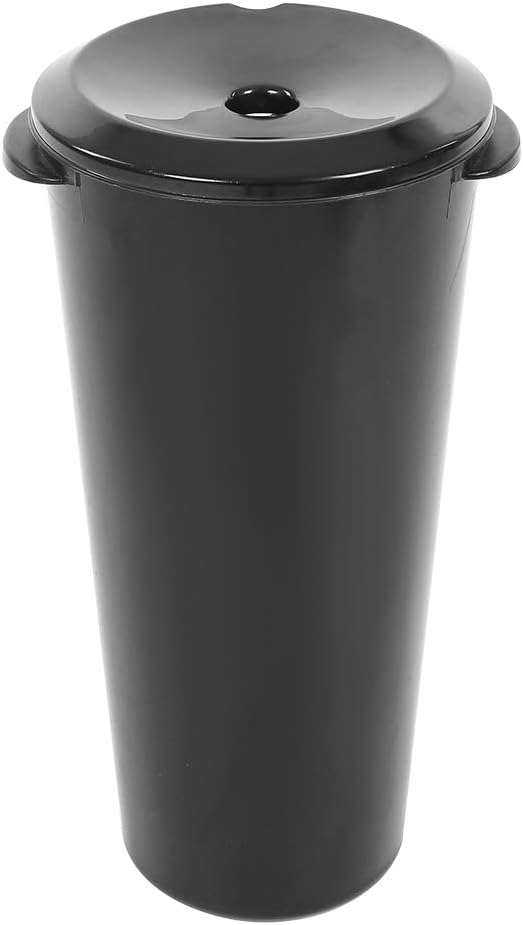 Portable Shampoo Bowl, 10L Washbasin Bucket Mobile Shampoo Basin Sink Drainage Bucket Hairdresser Hairdressing Hair Washing Water Container for Home Beauty Salon Barber Shop