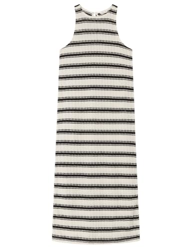 Springfield Vestido Beige XL