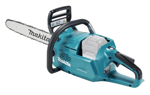 Tronçonneuse Sans Fil Makita UC016GZ – 40V, Lame 400 mm - vue 5