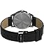 Timex Men's Easy Reader 38mm Watch - Black Strap White Dial Silver-Tone Case