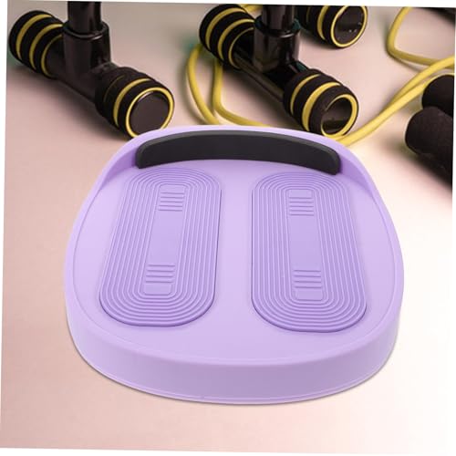 Tabla Ajustable para Estiramiento de Pantorrillas Plegable miniatura 4