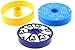 Filtro lavable Pre motor y kit de filtros HEPA alérgicos Post Motor Para aspiradoras Dyson DC05 DC08