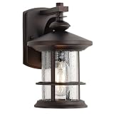MICSIU Oil Rubbed Bronze 100W
