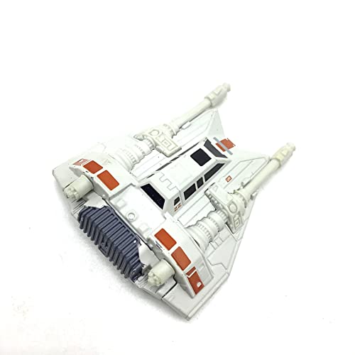 Toybeat Star Wars Toys Starships Rebel Snowspeeder Bulk