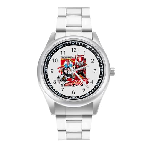 rv ʃC_[ fB[X Y rWlXŎv Ŏv Watch Vvȕ  傫ȕ  am lC ^ ₷ XeXoh rWlX JWA Vv jp 蕨