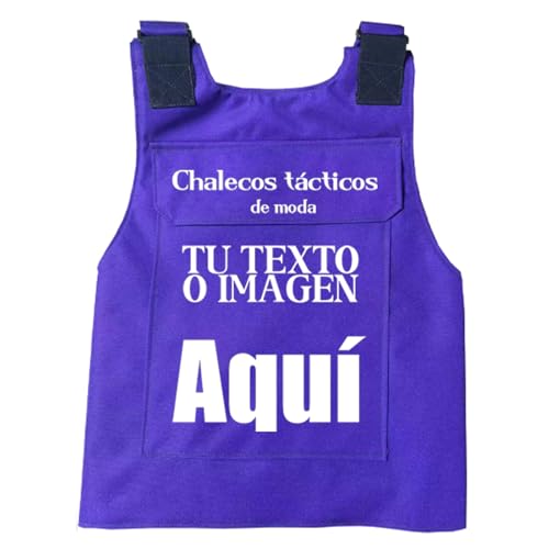 Motorcycle Riding Vest for Men & Women - Customizable Reflective Safety Jacket with Front & Back Pockets - America Flag Patch2