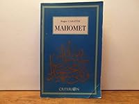 Mahomet (Histoire et histoires) (French Edition) 2741300712 Book Cover
