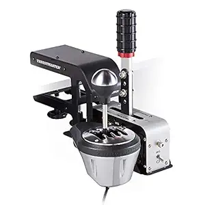 Thrustmaster Racing Clamp | Racing Game Add-On | PC/PS3/PS4/Xbox