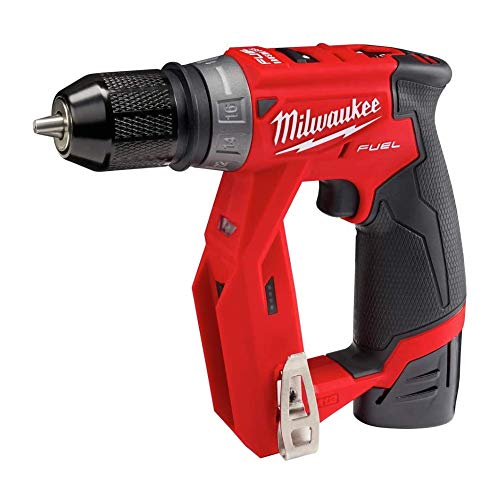 Milwaukee 2505-22 M12 Fuel Installation Drill/Driver Kit #TOP2