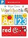 Pre-K Wipe-Clean Workbook: Scholastic Early Learners (Wipe-Clean)