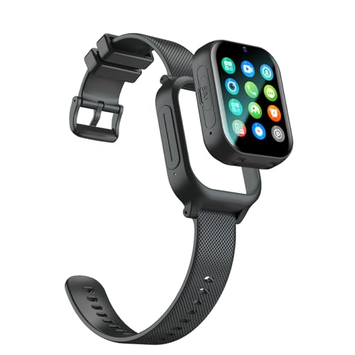 VBESTLIFE �L�b�Y�X�}�[�g�E�H�b�` �j�̎q ���̎q �Ώ۔N�� 3 12 4G LTE �ʘb �e�L�X�g �r�f�I SOS �ً}�_�C���� LBS �ʒu�J���� �������[�h