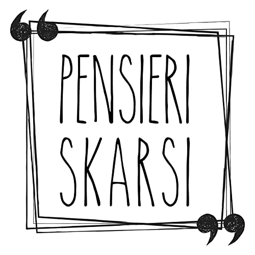 Pensieri Skarsi cover art