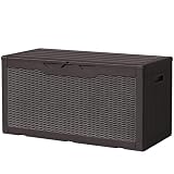 Devoko 97 Gallon Deck Box