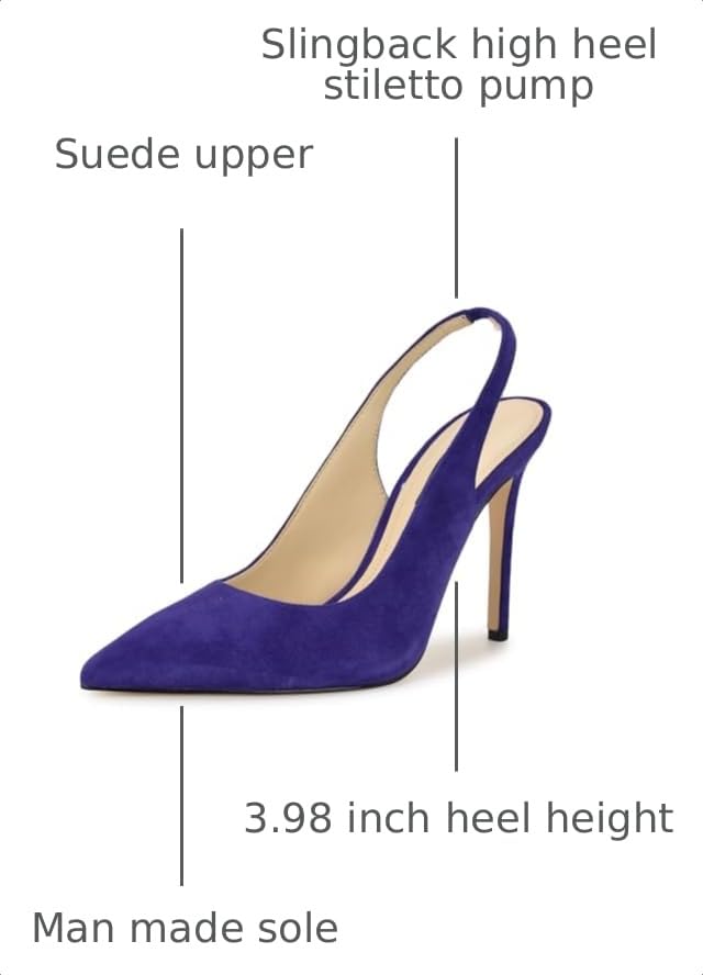 Image of Nine West Feather 3