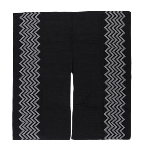 Women's Retro Pashmina Shawl Wraps Fashion Open Front Poncho Cape Large Cardigan Sweater Coat 6