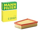 MANN-FILTER