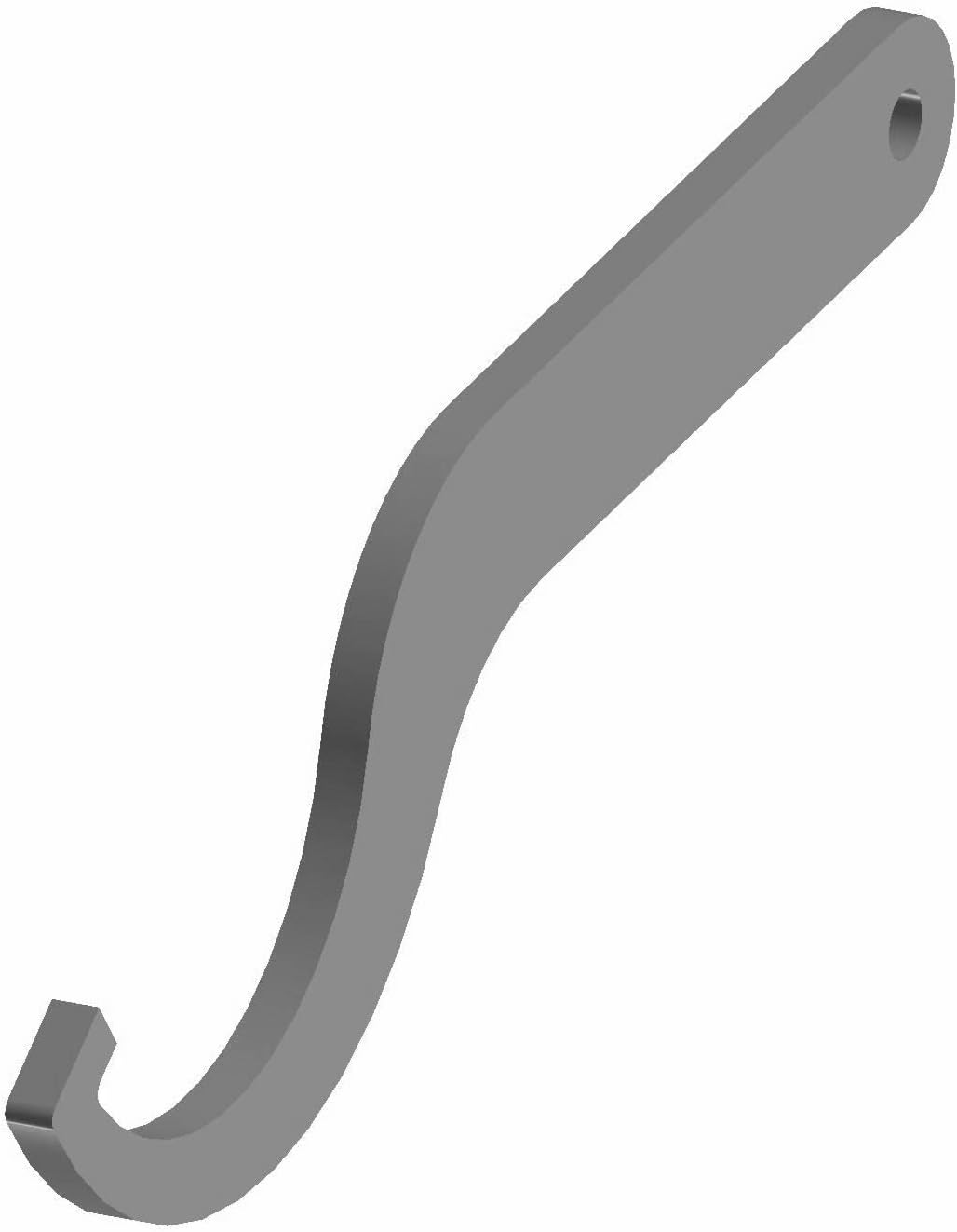 PURE POLARIS WRENCH-SPANNER, CAM, 2871095-329