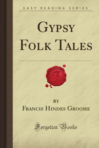 Gypsy Folk Tales (Forgotten Books)