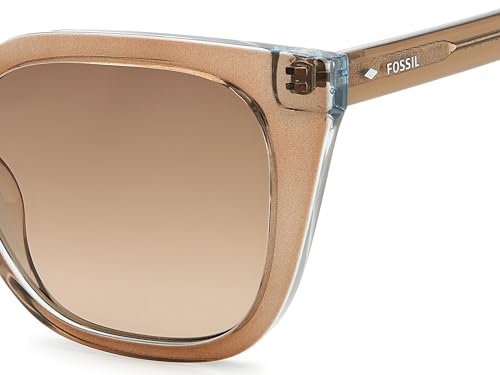 Fossil Women's Fos 3138/G/S Square Sunglasses4