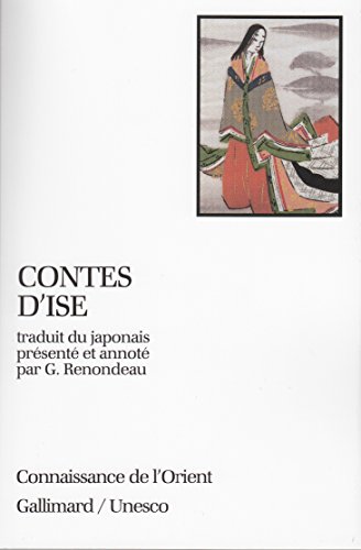 Télécharger Contes d'Ise PDF
