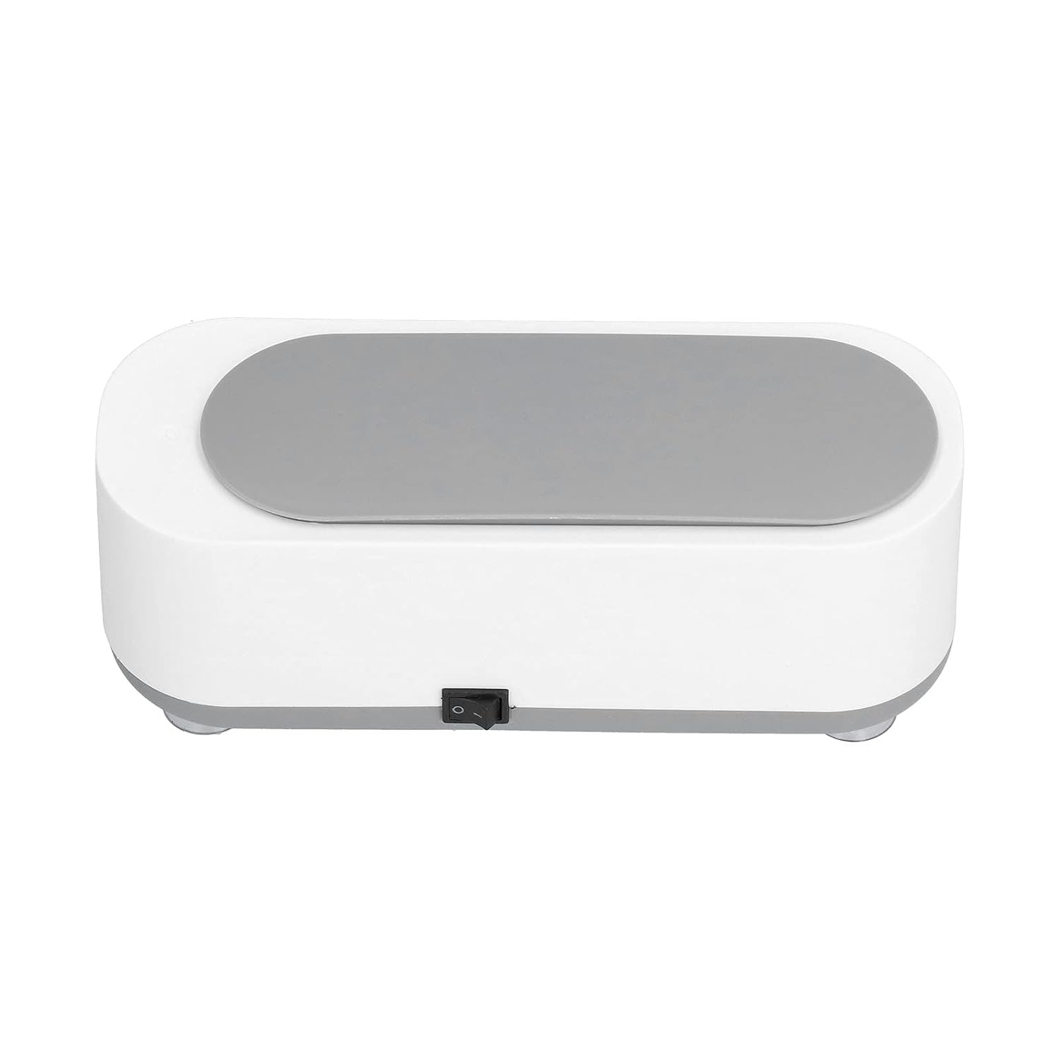 Cleaning Machine, Fast Eyeglass Cleaner High Frequency Vibration for Office for Home
