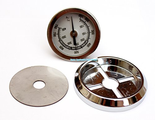 Viking Thermometer Kit Part 028678-000
