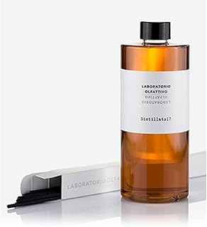 Laboratorio Olfattivo Distillato 17 Diffuser Refill with Sticks 500ml