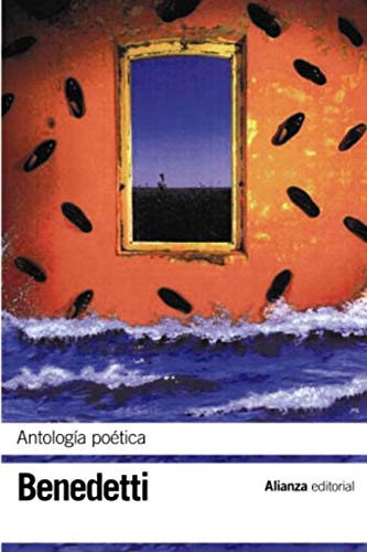 Imagen de Antología poética