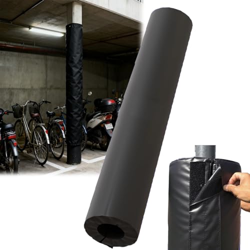 Adjustable 4FT Basketball Blocking Pad - Waterproof & UV-Resistant, Fits